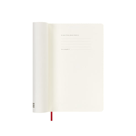 2026-27 18 Month Weekly Notebook Soft Cover Diary Large