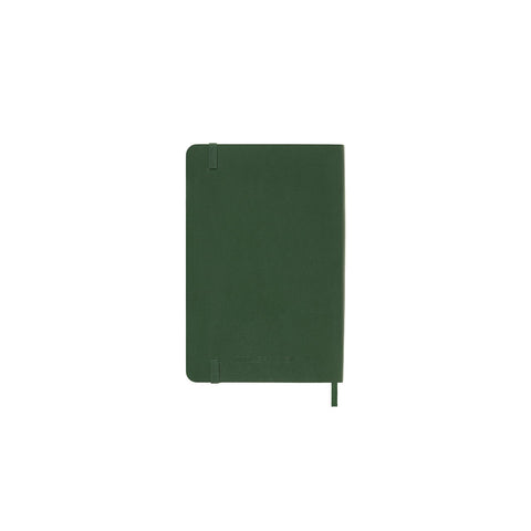 2026 Weekly Notebook Soft Cover Diary Pocket