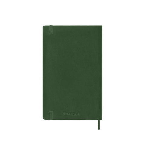 2027 Weekly Diary Soft Cover Large