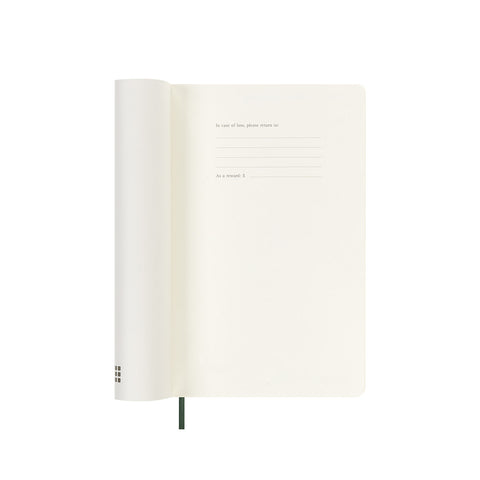 2026-27 18 Month Weekly Notebook Soft Cover Diary Large