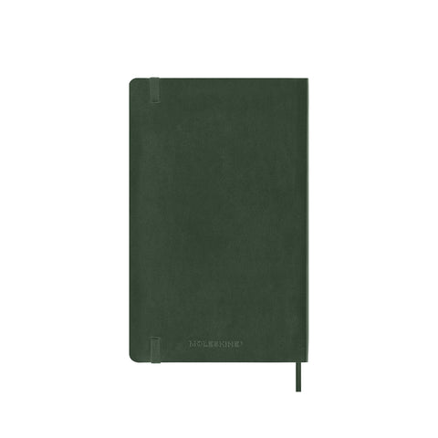 2026-27 18 Month Weekly Notebook Soft Cover Diary Large