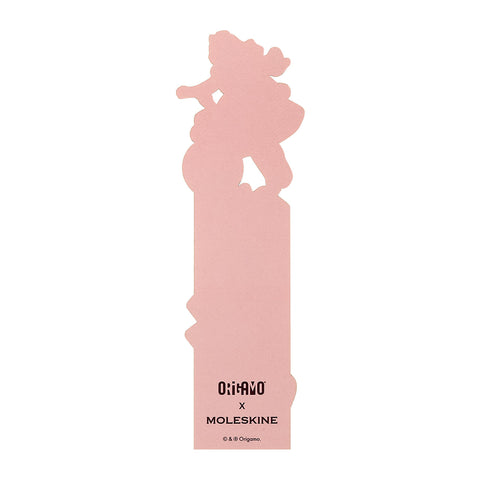 Alice in Wonderland Limited Edition Origamo Bookmark