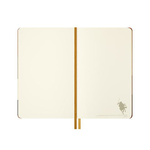 Lord of the Rings Frodo and Sam Notebook Large