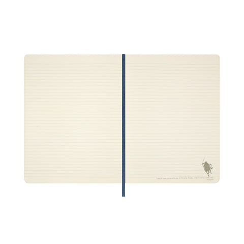 Lord of the Rings Soft Cover Notebook Extra Large