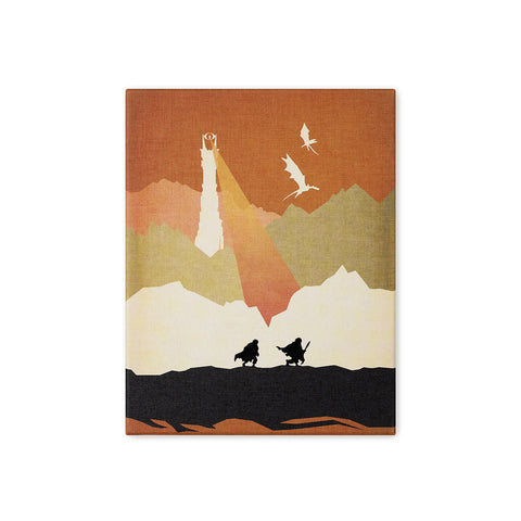 Lord of the Rings Limited Edition Themed Gift Box