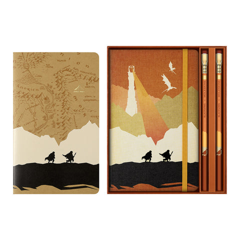 Lord of the Rings Limited Edition Themed Gift Box
