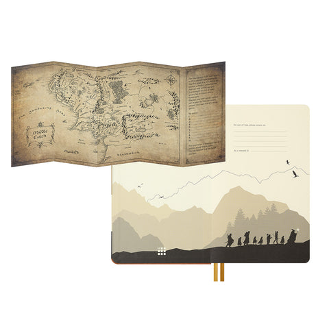 Lord of the Rings Limited Edition Themed Gift Box