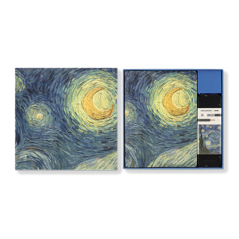 MoMA Van Gogh Limited Edition Drawing Bundle