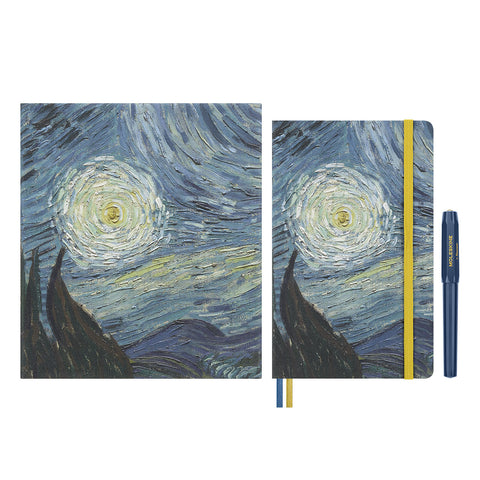 MoMA Van Gogh Limited Edition Premium Bundle