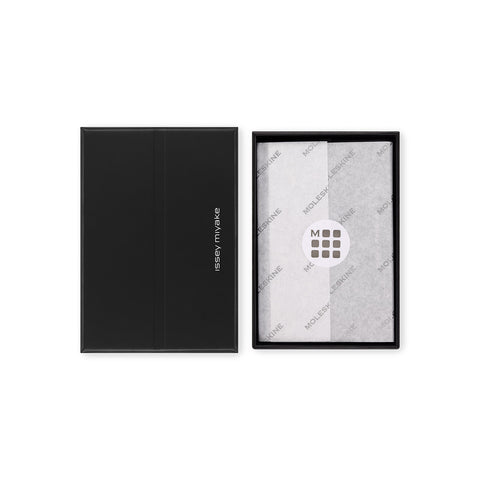 Issey Miyake Limited Edition Japanese Album Business Card Holder Extra Small