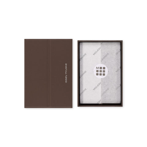 Issey Miyake Limited Edition Japanese Album Business Card Holder Extra Small
