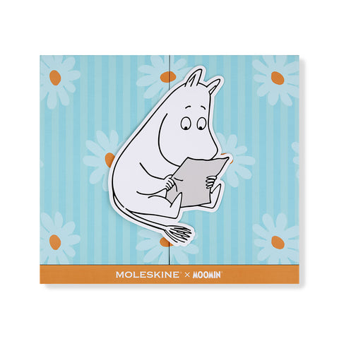 Moomin Limited Edition Themed Gift Box