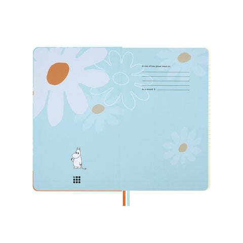 Moomin Limited Edition Themed Gift Box