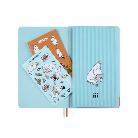 Moomin Limited Edition Themed Gift Box