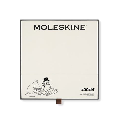 Moomin Limited Edition Gift Box
