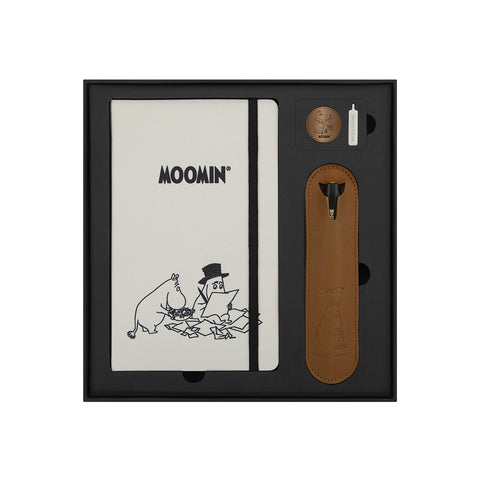 Moomin Limited Edition Gift Box