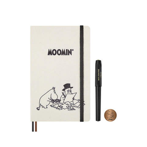 Moomin Limited Edition Gift Box