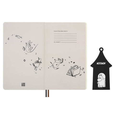Moomin Limited Edition Gift Box