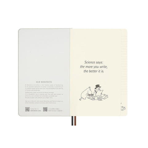 Moomin Limited Edition Gift Box