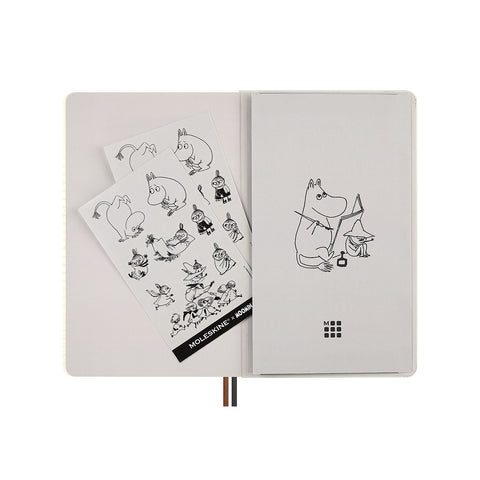 Moomin Limited Edition Gift Box