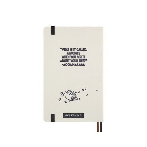 Moomin Limited Edition Gift Box