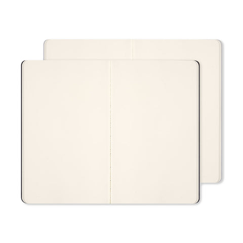 NASA-Inspired Limited Edition Cahier Large Notebooks Set of 2
