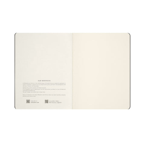 BLACKPINK Limited Edition Cahier Extra Large Notebook
