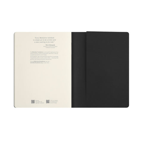 BLACKPINK Limited Edition Cahier Extra Large Notebook