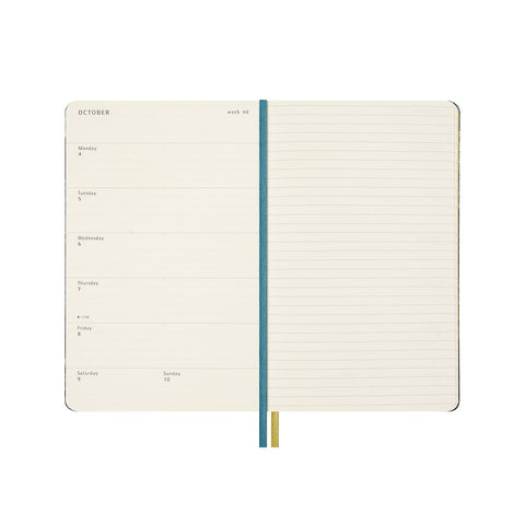 MoMA Van Gogh Limited Edition Undated Planner
