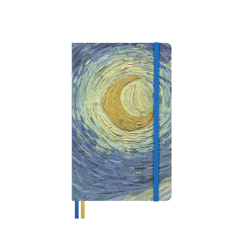 MoMA Van Gogh Limited Edition Notebook Large