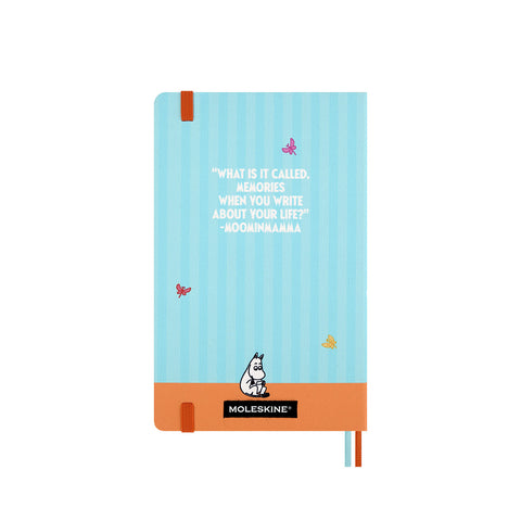Moomin Limited Edition Notebook Large