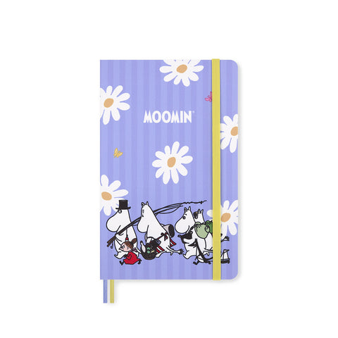 Moomin Limited Edition Notebook Large