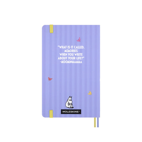 Moomin Limited Edition Notebook Large