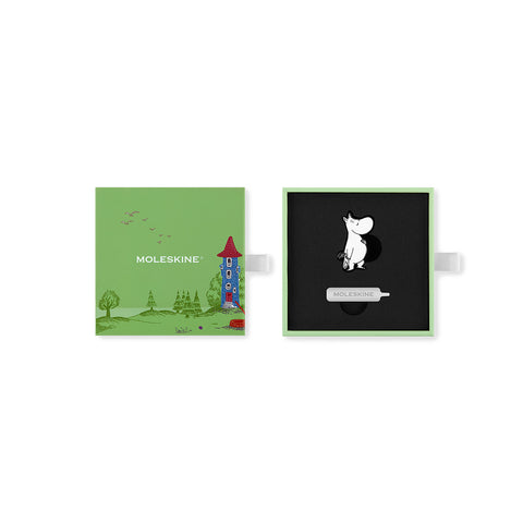 Moomin Limited Edition Pin