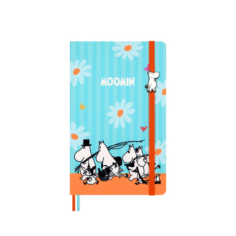 Moomin Limited Edition Pin