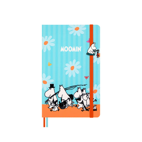 Moomin Limited Edition Fishing Pin