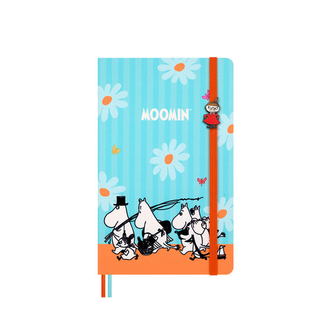 Moomin Limited Edition Little My Pin