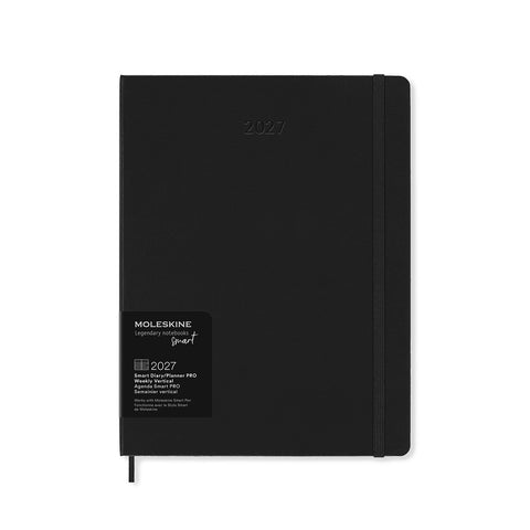 2027 Smart Planner Pro Large