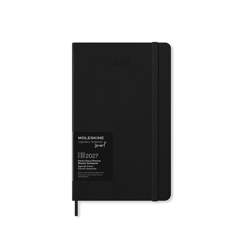 2027 Smart Planner Large