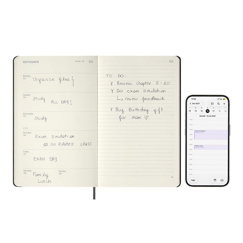 2027 Smart Planner Large