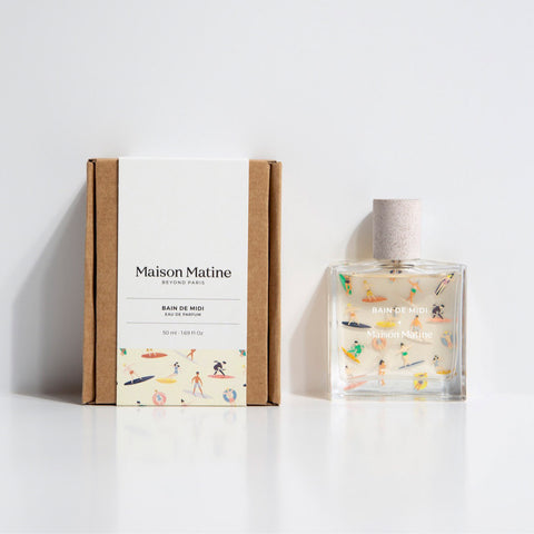 Bain de Midi Eau De Parfum 50ml