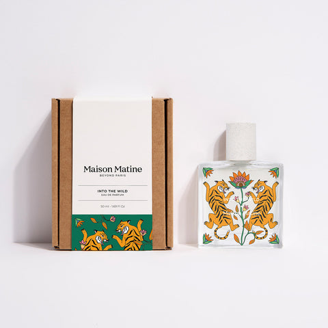 Into The Wild Eau De Parfum 50ml