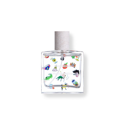 Poom Poom Eau De Parfum 50ml