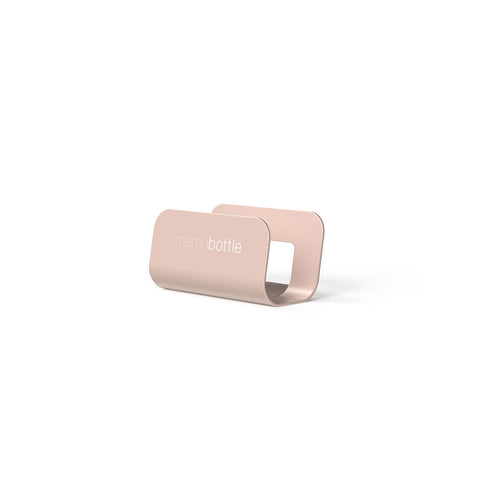 Universal Desk Stand Pale Coral