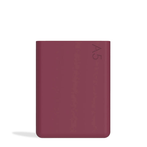 A5 Bottle Silicone Sleeve