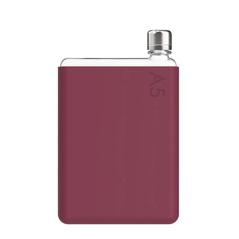 A5 Bottle Silicone Sleeve
