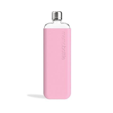 Slim Bottle Silicone Sleeve