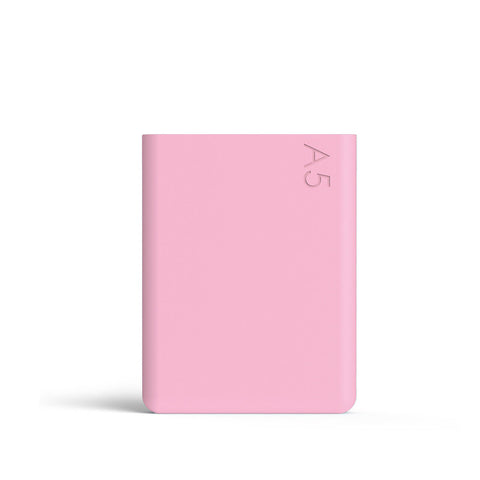 A5 Bottle Silicone Sleeve