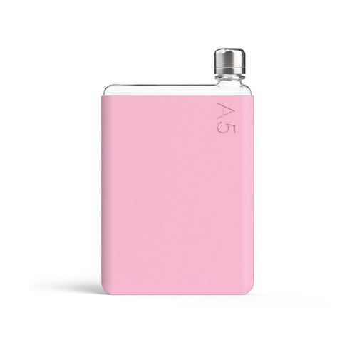 A5 Bottle Silicone Sleeve