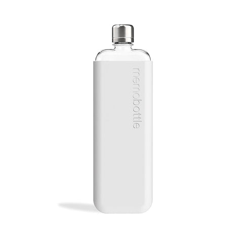 Slim Bottle Silicone Sleeve